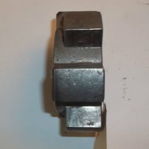 433105 | Hydraulic Pump Drive Hub | 6 Lug | Splined Coupler | John Deere CT315 CT322 240 250 260 270 312GR 313 314G 315 316GR 317 318D 318E 318G 319D 319E 320 320D 320E 323D 323E 324E 326D 326E 328D |  | AT385463