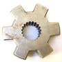 436914 | Hydraulic Pump Drive Hub | 6 Lugs | Splined Coupling | John Deere CT322 316GR 317G 318D 318E 318G 319D 319E 320D 320E 320G 323D 323E 324E 324G 325 325G 326D 326E 328 328D 328E 329D 329E 330G 331G 332 332D 332E 332G 333D 333E 333G | | AT385323 436914 | Hydraulic Pump Drive Hub | 6 Lugs | Splined Coupling | John Deere CT322 316GR 317G 318D 318E 318G 319D 319E 320D 320E 320G 323D 323E 324E 324G 325 325G 326D 326E 328 328D 328E 329D 329E 330G 331G 332 332D 332E 332G 333D 333E 333G | | AT385323
