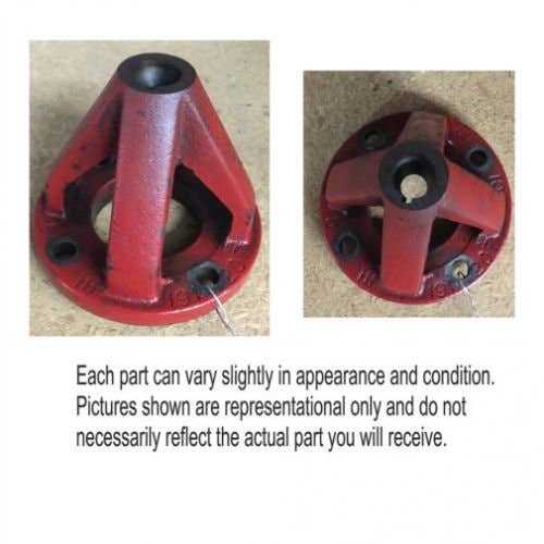 496707 | Hydraulic Pump Drive Hub | Case IH 1620 1640 1660 1670 1680 | International | Farmall | IH 1420 1440 1460 1470 1480 |  | 191207C1 | 191207C1