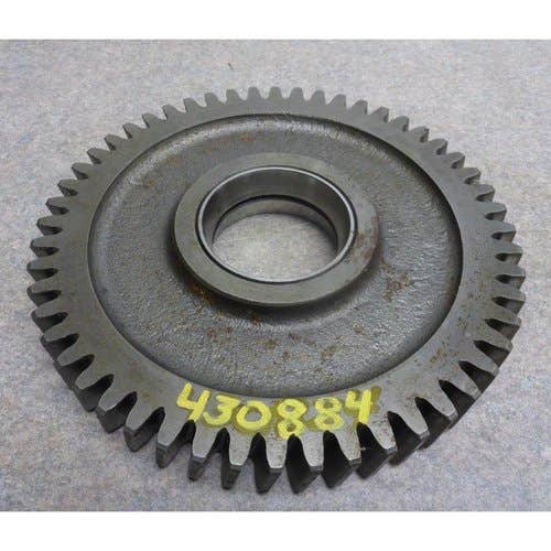 Used Hydraulic Pump Drive Idler Gear fits New Holland 8670 8670A 8770 8770A 8870 8870A 8970 8970A 9821172 fits Challenger 113-5564 Used Hydraulic Pump Drive Idler Gear fits New Holland 8670 8670A 8770 8770A 8870 8870A 8970 8970A 9821172 fits Challenger 113-5564