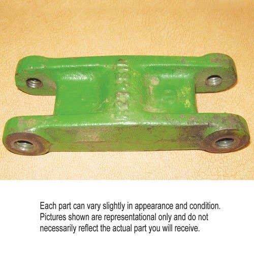 499116 | Hydraulic Pump Drive Link | John Deere 3010 4010 5010 |  | R27481