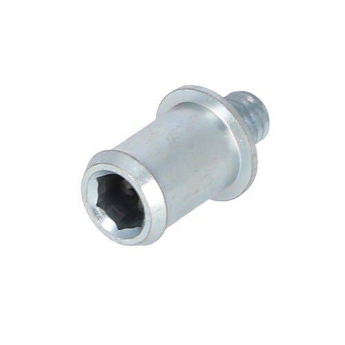108512 | Hydraulic Pump Drive Pin | John Deere 300 300 300B 300B 301 301 301A 301A 302 302 310 380 400 400 401 401 401B 401B 401C 401C 410 440 440 440C 440C 444 444 480 480 480C 480C 500 500 500C 500C 510 510 540 540B 540B 544 544 570 600 600 |  | R34360