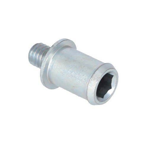 108512 | Hydraulic Pump Drive Pin | John Deere 300 300 300B 300B 301 301 301A 301A 302 302 310 380 400 400 401 401 401B 401B 401C 401C 410 440 440 440C 440C 444 444 480 480 480C 480C 500 500 500C 500C 510 510 540 540B 540B 544 544 570 600 600 |  | R34360