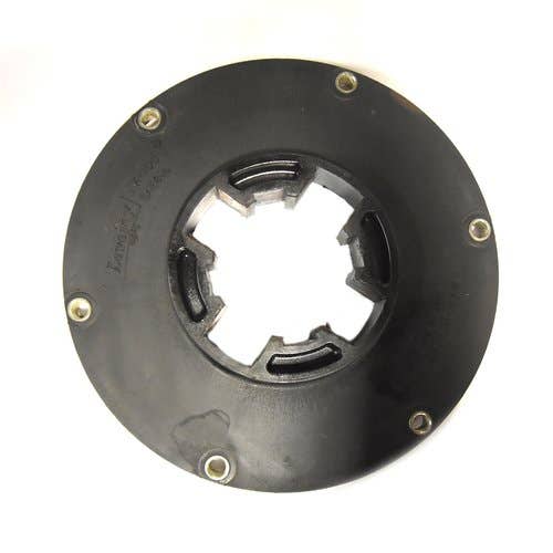 Used Hydraulic Pump Drive Plate fits New Holland L185 L180 LS180B LS185B LS190B LT185B LT190B C190 L190 fits Case 430 435 440 445 450 465 87024539 Used Hydraulic Pump Drive Plate fits New Holland L185 L180 LS180B LS185B LS190B LT185B LT190B C190 L190 fits Case 430 435 440 445 450 465 87024539