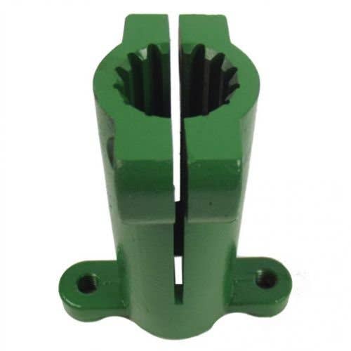 Hydraulic Pump Drive Shaft Coupler fits John Deere 300B 300 302 302A 400 401 300B 2030 2630 2440 2640 300 302 302A 400 401 T22915 AT42308