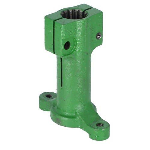 110315 | Hydraulic Pump Drive Shaft Coupler | John Deere 4040 4230 4320 4520 4620 7020 |  | R43075