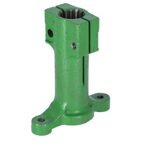110315 | Hydraulic Pump Drive Shaft Coupler | John Deere 4040 4230 4320 4520 4620 7020 |  | R43075