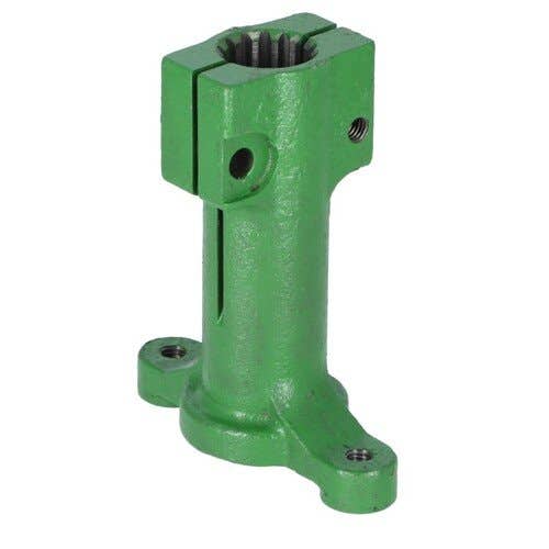 110315 | Hydraulic Pump Drive Shaft Coupler | John Deere 4040 4230 4320 4520 4620 7020 |  | R43075