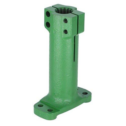 112005 | Hydraulic Pump Drive Shaft Coupler | John Deere 1550 1550 1640 1750 1840 1850 1850 1950 2040 2040S 2140 2155 2250 2350 2355 2450 2550 2555 2650 2650N 2750 2755 2850 2855 2855N |  | L34573