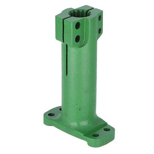 112005 | Hydraulic Pump Drive Shaft Coupler | John Deere 1550 1550 1640 1750 1840 1850 1850 1950 2040 2040S 2140 2155 2250 2350 2355 2450 2550 2555 2650 2650N 2750 2755 2850 2855 2855N |  | L34573