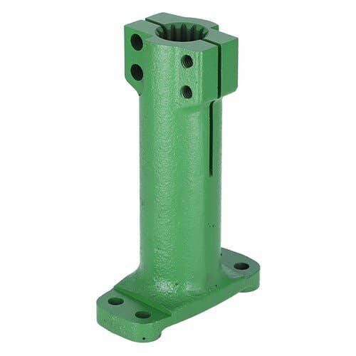 112005 | Hydraulic Pump Drive Shaft Coupler | John Deere 1550 1550 1640 1750 1840 1850 1850 1950 2040 2040S 2140 2155 2250 2350 2355 2450 2550 2555 2650 2650N 2750 2755 2850 2855 2855N |  | L34573