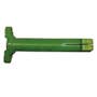 116944 | Hydraulic Pump Drive Shaft Coupler | John Deere 4555 4560 4650 4755 4760 4850 4955 4960 | | R71612 116944 | Hydraulic Pump Drive Shaft Coupler | John Deere 4555 4560 4650 4755 4760 4850 4955 4960 | | R71612