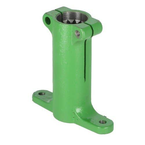 121447 | Hydraulic Pump Drive Shaft Coupler | John Deere 3010 4010 |  | R27487