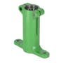 121447 | Hydraulic Pump Drive Shaft Coupler | John Deere 3010 4010 | | R27487 121447 | Hydraulic Pump Drive Shaft Coupler | John Deere 3010 4010 | | R27487
