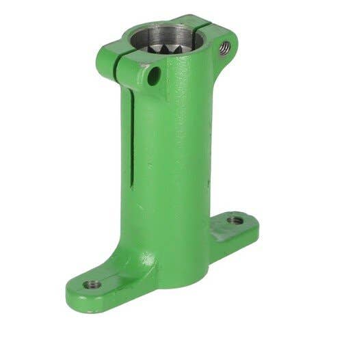 121447 | Hydraulic Pump Drive Shaft Coupler | John Deere 3010 4010 |  | R27487