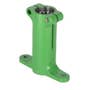 121447 | Hydraulic Pump Drive Shaft Coupler | John Deere 3010 4010 | | R27487 121447 | Hydraulic Pump Drive Shaft Coupler | John Deere 3010 4010 | | R27487