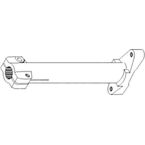 Hydraulic Pump Drive Shaft Coupler fits John Deere 4640 4840 R61070 Hydraulic Pump Drive Shaft Coupler fits John Deere 4640 4840 R61070