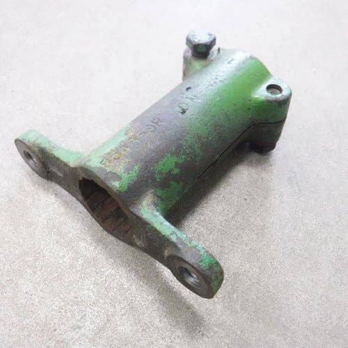 Used Hydraulic Pump Drive Shaft Coupler fits John Deere 400 500 600 670 3020 4000 4020 5010 5020 400 500 600 670 AT42311 R34359