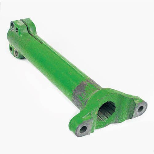 Used Hydraulic Pump Drive Shaft Coupler fits John Deere 4555 4560 4650 4755 4760 4850 4955 4960 R71612 Used Hydraulic Pump Drive Shaft Coupler fits John Deere 4555 4560 4650 4755 4760 4850 4955 4960 R71612