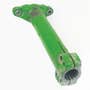 416944 | Hydraulic Pump Drive Shaft Coupler | John Deere 4555 4560 4650 4755 4760 4850 4955 4960 | | R71612 416944 | Hydraulic Pump Drive Shaft Coupler | John Deere 4555 4560 4650 4755 4760 4850 4955 4960 | | R71612