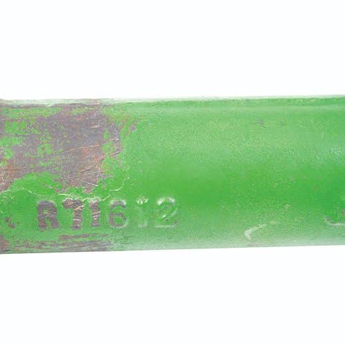 416944 | Hydraulic Pump Drive Shaft Coupler | John Deere 4555 4560 4650 4755 4760 4850 4955 4960 |  | R71612