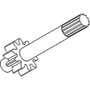 158204 | Hydraulic Pump Drive Shaft | Allis Chalmers 190 190XT 200 210 220 | | 70253831 158204 | Hydraulic Pump Drive Shaft | Allis Chalmers 190 190XT 200 210 220 | | 70253831