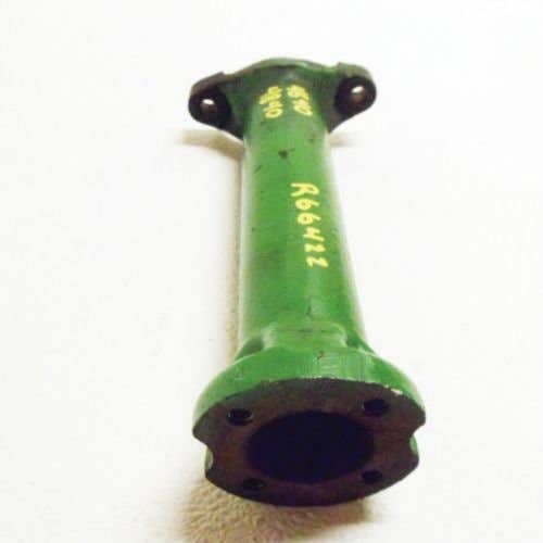 432108 | Hydraulic Pump Drive Shaft | John Deere 4640 |  | R66422