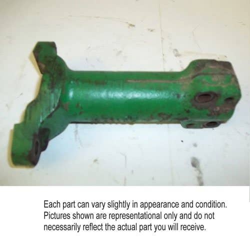 499607 | Hydraulic Pump Drive Shaft | John Deere 4050 4055 4250 4255 4450 4455 8450 9950 9960 9965 9970 |  | R71195