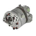 159049 | Hydraulic Pump | Dual | Allis Chalmers 180 185 190 190XT 200 210 7000 | | 70260831