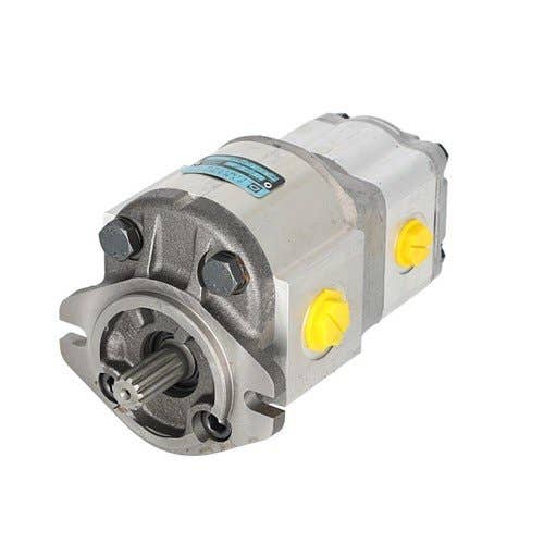 152155 | Hydraulic Pump - Dynamatic | Bobcat 853 2410 |  | 6665552