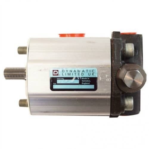Hydraulic Pump - Dynamatic fits New Holland 8160 8260 8360 8560 9967884 fits FIAT M100 M115 M135 M160 9967884 Hydraulic Pump - Dynamatic fits New Holland 8160 8260 8360 8560 9967884 fits FIAT M100 M115 M135 M160 9967884