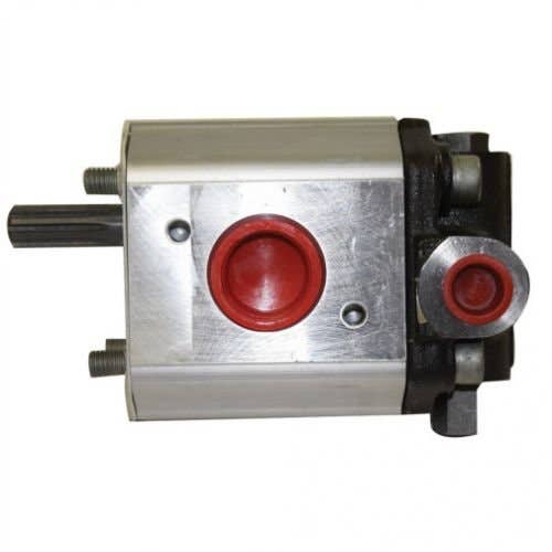 157824 | Hydraulic Pump - Dynamatic | FIAT M100 M115 M135 M160 | New Holland 8160 8260 8360 8560 |  | 9967884 | 9967884