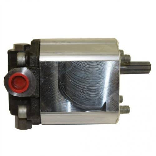 157824 | Hydraulic Pump - Dynamatic | FIAT M100 M115 M135 M160 | New Holland 8160 8260 8360 8560 |  | 9967884 | 9967884