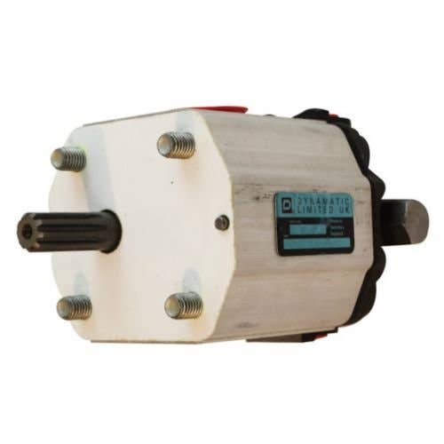 157824 | Hydraulic Pump - Dynamatic | FIAT M100 M115 M135 M160 | New Holland 8160 8260 8360 8560 |  | 9967884 | 9967884