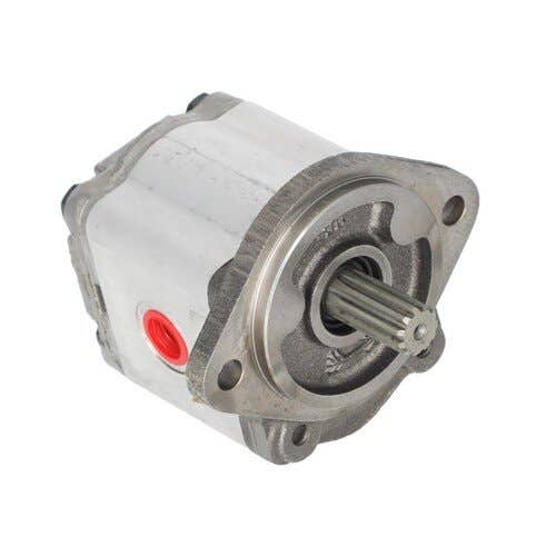 157682 | Hydraulic Pump - Dynamatic | Massey Ferguson 4225 4235 4240 4245 4255 4260 4265 4270 | White 6410 6510 |  | 3800198M91