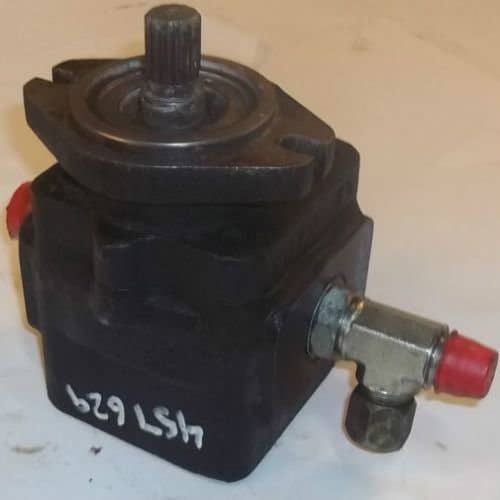 457629 | Hydraulic Pump - Dynamatic | Gear Pump | Case 1840 1845C |  | 87413847 | 131694A1 | 319602A1 | D135547 | H674907