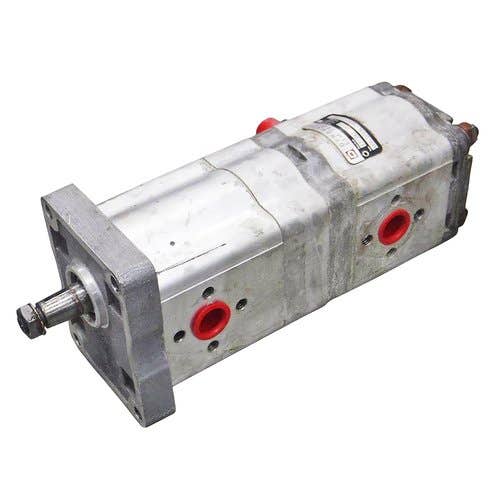 456992 | Hydraulic Pump - Dynamatic | Case 1594 1690 1694 |  | K310386 | CA310386N | K952465