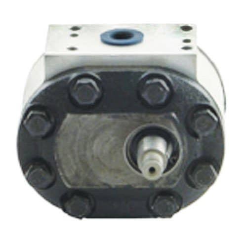 104239 | Hydraulic Pump - Economy | Ford TW5 TW10 TW15 TW20 TW25 |  | D8NN600FA | 83913537