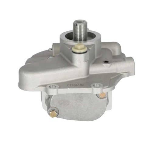 103150 | Hydraulic Pump - Economy | Ford 5100 5110 5600 5610 5900 6600 6610 6700 6710 6810 7100 7410 7600 7610 7700 7710 7810 7910 8210 | New Holland 7010 8010 |  | E0NN600AC | 83957379