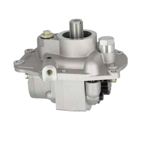 103150 | Hydraulic Pump - Economy | Ford 5100 5110 5600 5610 5900 6600 6610 6700 6710 6810 7100 7410 7600 7610 7700 7710 7810 7910 8210 | New Holland 7010 8010 |  | E0NN600AC | 83957379