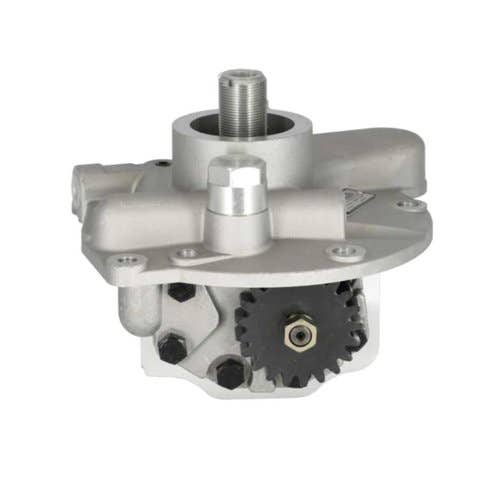 103150 | Hydraulic Pump - Economy | Ford 5100 5110 5600 5610 5900 6600 6610 6700 6710 6810 7100 7410 7600 7610 7700 7710 7810 7910 8210 | New Holland 7010 8010 |  | E0NN600AC | 83957379