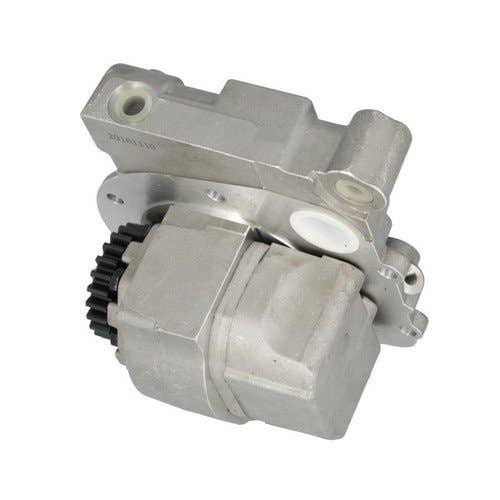 104220 | Hydraulic Pump - Economy | Ford 5610 5640 6610 6640 6810 7610 7740 7840 8240 8340 | New Holland TB100 TB110 TB120 TS90 TS100 TS110 TS115 8010 |  | F0NN600BB | 81871528 | 81863560 | 73337533
