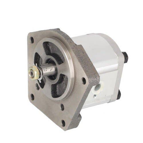 Hydraulic Pump - Economy fits International B275 B354 B364 B414 354 364 424 444 2300A 2424 2444 444 2424 2444 3072694R91 704330R95 1121539R91 Hydraulic Pump - Economy fits International B275 B354 B364 B414 354 364 424 444 2300A 2424 2444 444 2424 2444 3072694R91 704330R95 1121539R91