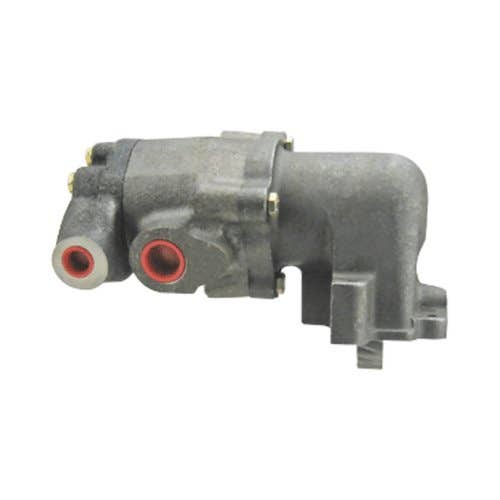 Hydraulic Pump - Economy Piston Type fits Ford 231 335 340 340A 420 445 515 530A 531 532 535 540 540A 545 2310 2600 2610 3600 3610 4600 4610 D6NN600A Hydraulic Pump - Economy Piston Type fits Ford 231 335 340 340A 420 445 515 530A 531 532 535 540 540A 545 2310 2600 2610 3600 3610 4600 4610 D6NN600A