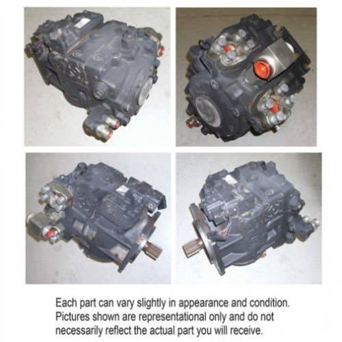 429503 | Hydraulic Pump | Feeder/Header Drive | Case IH AFX8010 7010 8010 |  | 87284709 | 87281160 | 84158000