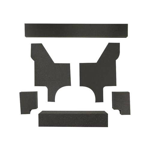 Hydraulic Pump Foam Seal Kit fits John Deere 4440 