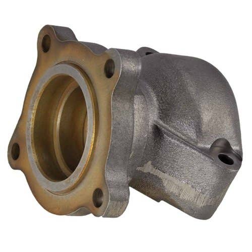 Hydraulic Pump Gear Housing fits Ford NAA 501 600 601 611 620 621 630 631 640 641 650 651 700 701 800 801 851 861 900 901 2120 4130 2000 4000 NCA905C
