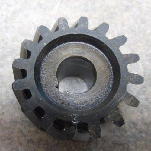 Used Hydraulic Pump Gear fits International C Super A Super C 100 130 140 200 230 240 330 340 404 424 444 2404 2424 2444 350709R1 fits Case IH 275 