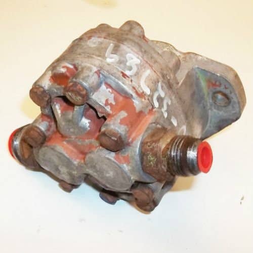 432434 | Hydraulic Pump - Gear | Owatonna 440 |  | 170-32789
