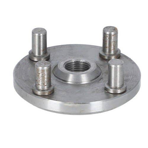 112191 | Hydraulic Pump Hub and Pin | Ford 2N 8N 9N |  | 191196